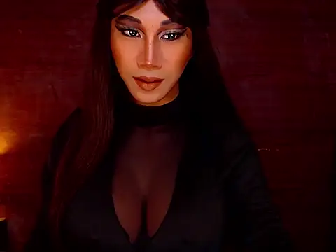 JayeTan online show from October 10, 2025, 1:48 am