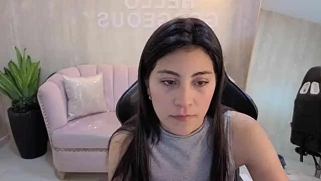 Zoe Blaze A online show from October 28, 2025, 12:41 pm