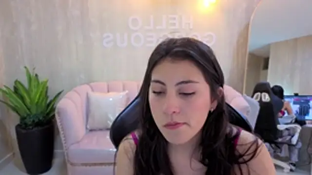 Zoe Blaze A online show from November 6, 2025, 12:50 pm