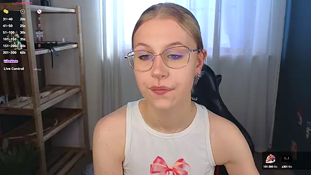 sexualactivity online show from September 27, 2025, 11:26 am