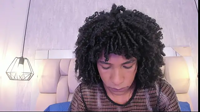 Johan gz  online show from March 18, 2026, 12:41 pm