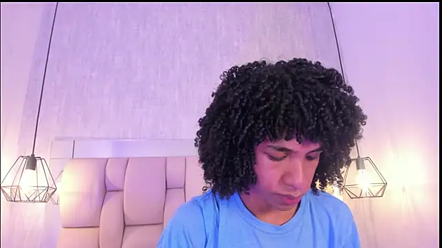 Johan gz  online show from April 7, 2026, 11:43 am