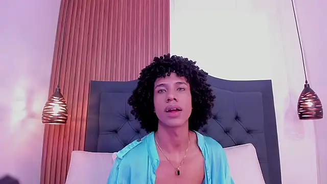 Johan gz  online show from April 15, 2026, 11:39 am