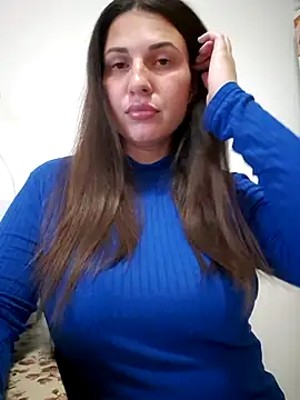 Snapshot of ElsMarya chatting on November 12, 2025, 1:55 pm ElsMarya online show from November 12, 2025, 1:55 pm