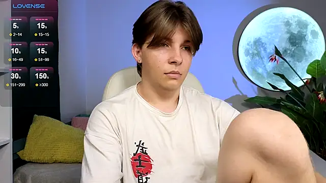 Robby Manson online show from October 6, 2025, 2:47 pm