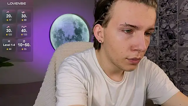 Robby Manson online show from November 1, 2025, 5:42 am