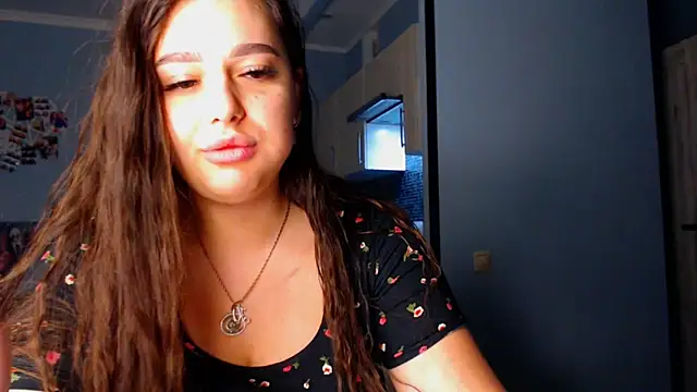 NikiWhite online show from September 30, 2025, 1:43 am