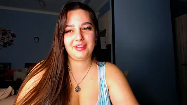 NikiWhite online show from October 1, 2025, 8:48 pm