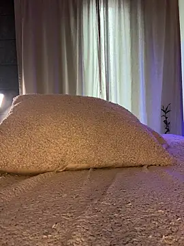 TianaCharm online show from March 13, 2026, 4:02 pm