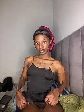 Trans fairy online show from April 14, 2026, 11:00 pm