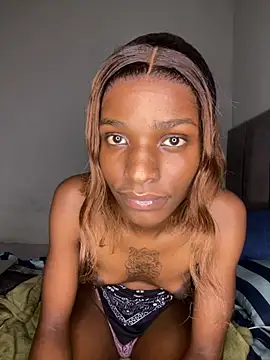 Trans fairy online show from April 17, 2026, 11:19 pm