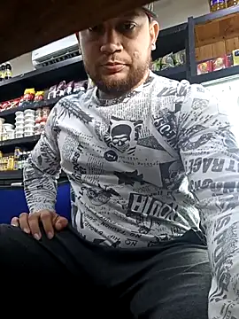 Catire10  online show from November 28, 2025, 3:25 pm