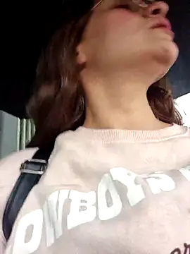 aytanna torrez online show from October 17, 2025, 7:38 pm