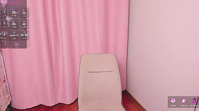 yoi mika online show from October 22, 2025, 10:31 pm