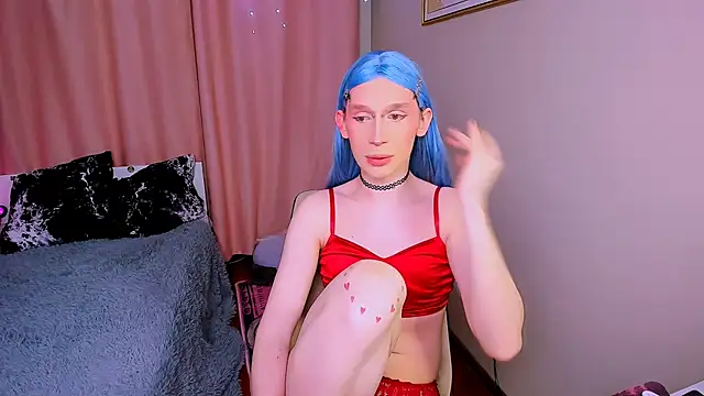 yoi mika online show from January 12, 2026, 1:27 pm