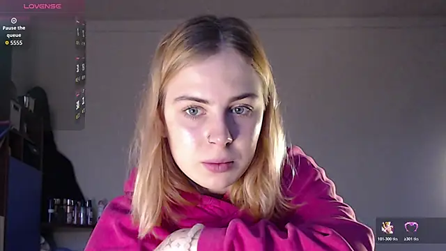 Alismoona online show from November 27, 2025, 8:27 am