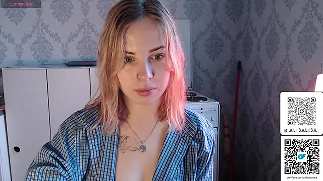 Alismoona online show from December 4, 2025, 8:34 am