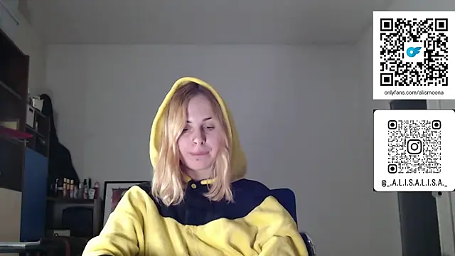 Alismoona online show from January 7, 2026, 12:13 am