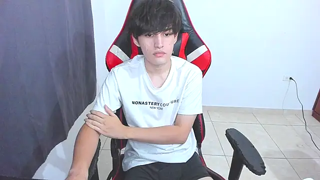 eren 188 online show from October 20, 2025, 3:07 am