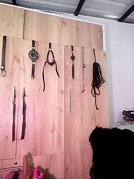 Katya Bridge2 online show from February 21, 2026, 8:43 pm