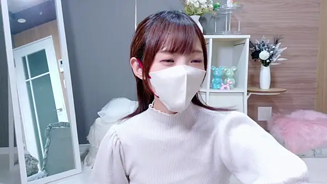 Snapshot of Mio-xoxo chatting on September 25, 2025, 10:41 am Mio-xoxo online show from September 25, 2025, 10:41 am