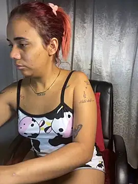 Snapshot of MelissaAGT chatting on September 25, 2025, 3:21 am MelissaAGT online show from September 25, 2025, 3:21 am