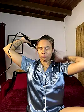 MelissaAGT online show from January 7, 2026, 2:52 pm