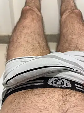 XUCRUTES42 online show from January 14, 2026, 12:05 am