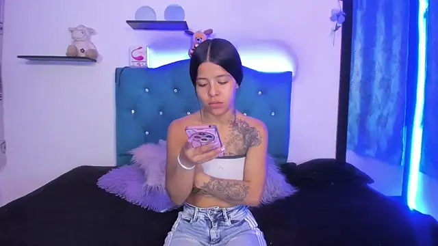 sandy ass 69 online show from October 22, 2025, 3:40 am