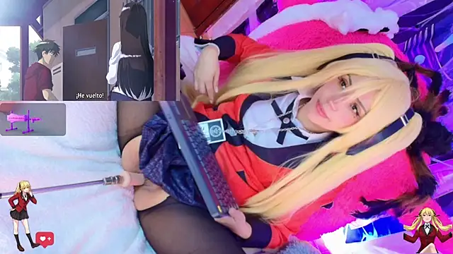 mitsuki-- online show from October 25, 2025, 2:46 pm