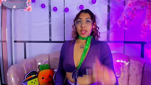 Olivejoness online show from October 23, 2025, 5:18 am