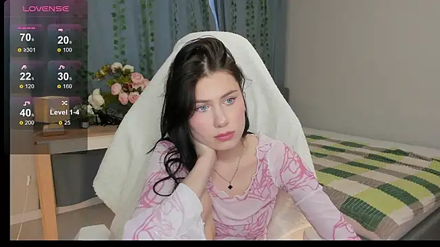 Vanellopes online show from February 18, 2026, 1:29 pm