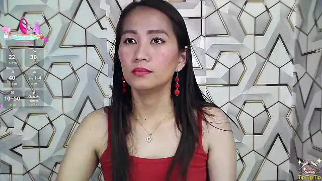 BadAngel 69 online show from October 19, 2025, 7:20 am