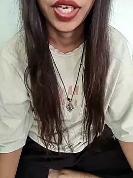 Snapshot of Anjana_Lovely chatting on October 6, 2025, 5:16 am Anjana Lovely online show from October 6, 2025, 5:16 am