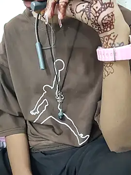 Snapshot of Anjana_Lovely chatting on October 21, 2025, 6:36 am Anjana Lovely online show from October 21, 2025, 6:36 am