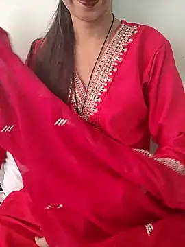 Snapshot of Anjana_Lovely chatting on October 26, 2025, 5:02 am Anjana Lovely online show from October 26, 2025, 5:02 am