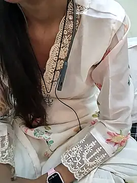 Snapshot of Anjana_Lovely chatting on November 3, 2025, 5:20 am Anjana Lovely online show from November 3, 2025, 5:20 am