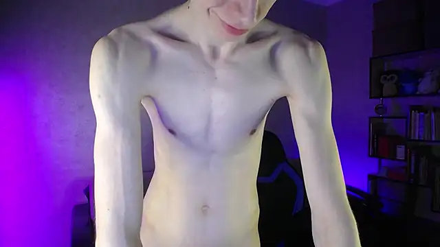 yes cute boy  online show from November 25, 2025, 11:05 pm