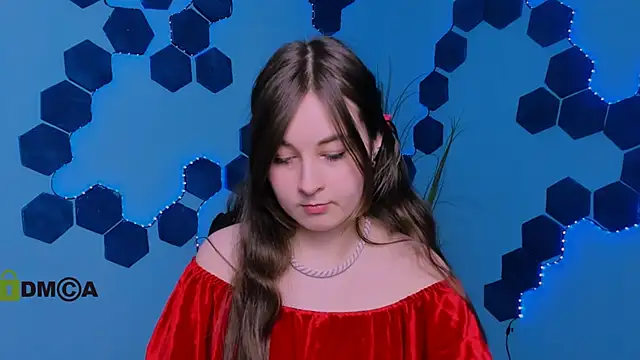 lilith diva online show from February 1, 2026, 8:40 pm