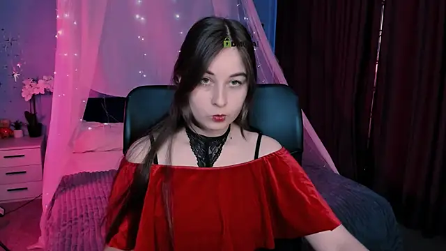 lilith diva online show from March 29, 2026, 7:47 pm