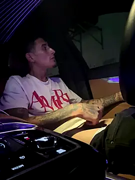 Cuban 4777 online show from September 26, 2025, 9:57 am