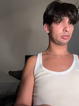 Snapshot of Gipsyboysteve chatting on October 11, 2025, 2:55 am Gipsyboysteve online show from October 11, 2025, 2:55 am