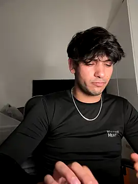 Snapshot of Gipsyboysteve chatting on October 12, 2025, 5:23 pm Gipsyboysteve online show from October 12, 2025, 5:23 pm