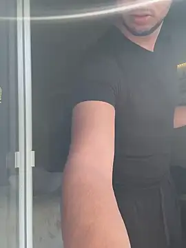 Snapshot of Gipsyboysteve chatting on October 19, 2025, 11:44 am Gipsyboysteve online show from October 19, 2025, 11:44 am