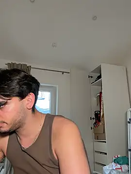 Gipsyboysteve online show from January 9, 2026, 9:01 am