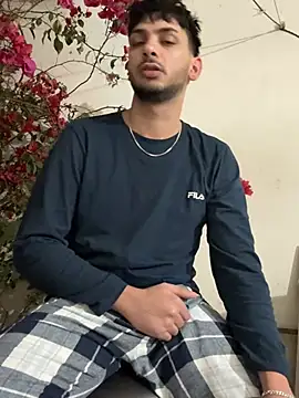 Gipsyboysteve online show from January 17, 2026, 10:31 am