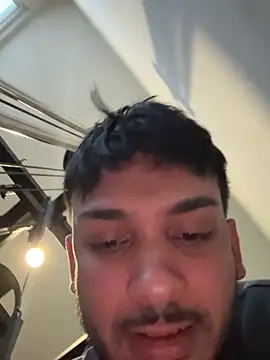 Gipsyboysteve online show from January 19, 2026, 1:26 pm