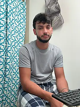 Gipsyboysteve online show from February 8, 2026, 5:05 pm