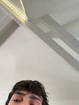 Gipsyboysteve online show from April 6, 2026, 11:11 am