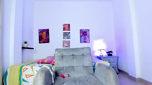 shizuka 84 online show from October 15, 2025, 11:32 am